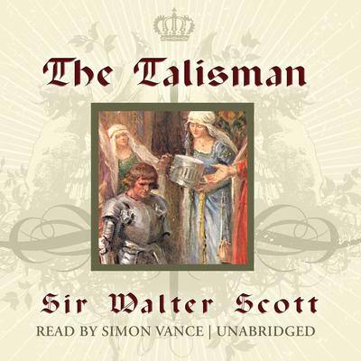 The Talisman By Sir Walter Scott