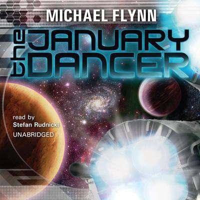 The January Dancer By Michael Flynn