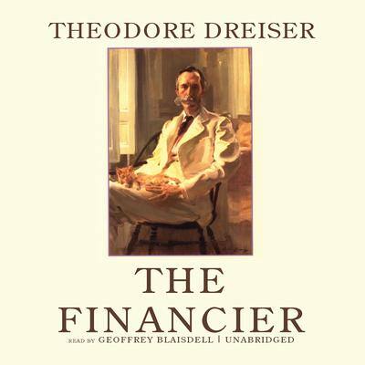 The Financier By Theodore Dreiser