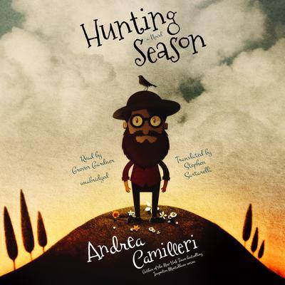 Hunting Season: A Novel By Andrea Camilleri