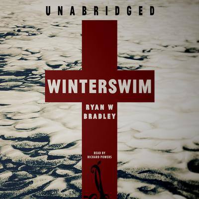 Winterswim By Ryan W. Bradley