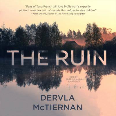 The Ruin By Dervla McTiernan