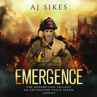 Emergence: An Extinction Cycle Story By AJ Sikes