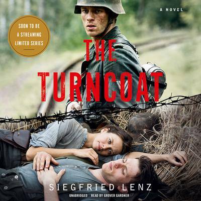 The Turncoat By Siegfried Lenz