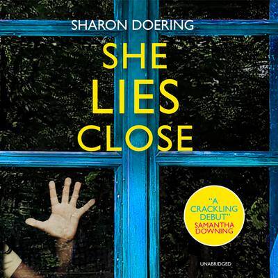 She Lies Close By Sharon Doering