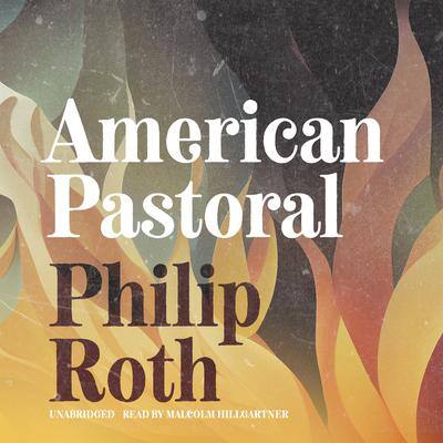 American Pastoral By Philip Roth