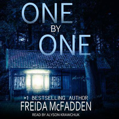 One by One By Freida McFadden