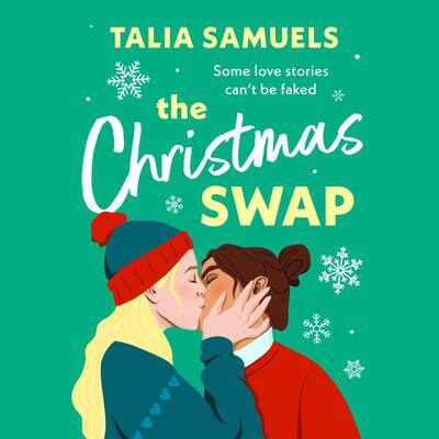 The Christmas Swap By Talia Samuels